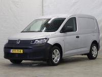 tweedehands VW Caddy Cargo 2.0 TDI 75pk Trend