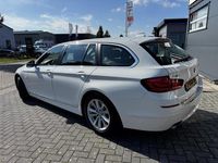 Occasion BMW 528 Executive 245 PK (180 kW) 2013 Wit Stationwagen