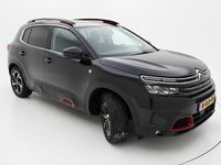 Occasion Citroën C5 Aircross PureTech 131 PK (96 kW) 2021 Zwart SUV