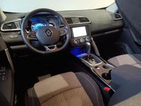 tweedehands Renault Kadjar 1.3 TCe 140 EDC Limited AUTOMAAT