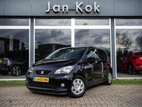 Occasion Seat Mii Style 60 PK (44 kW) 2019 Zwart Hatchback