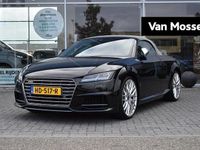Occasion Audi TT Roadster Premium 311 PK (228 kW) 2015 Cabriolet Cabriolet