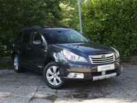 tweedehands Subaru Outback SUV 2.5i Executive