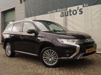 tweedehands Mitsubishi Outlander 2.4 PHEV Automaat Pure+ -NAVI-ECC-PDC-CAM-