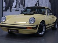 tweedehands Porsche 911 2.7 Coupé matching numbers and color