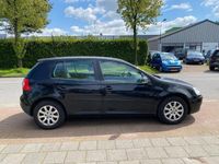 tweedehands VW Golf V 1.6 FSI Turijn