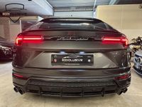 tweedehands Lamborghini Urus 4.0 V8 Ceramic/Carbon/B&O/Multimedia/650PK