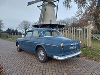 tweedehands Volvo Amazon 13134 APK vrij