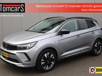 Occasion Opel Grandland X Elegance 2025 Grijs SUV