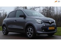 Occasion Renault Twingo Intens 90 PK (66 kW) 2018 Grijs (metallic) Hatchback