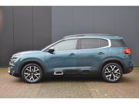 Occasion Citroën C5 Aircross Shine 181 PK (133 kW) 2021 Groen SUV