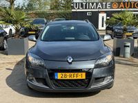 tweedehands Renault Mégane GT Line Estate 1.4 TCe Bose, Keyless, Navi, Climat