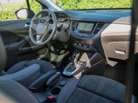 tweedehands Opel Crossland 1.2 131PK Automaat Turbo Ultimate | PANODAK | CAME