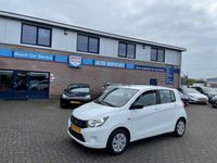 tweedehands Suzuki Celerio 1.0 Comfort 5-Drs | Airco