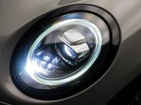 Occasion Mini John Cooper Works 136 PK (100 kW) 2021 Grijs (metallic) Hatchback