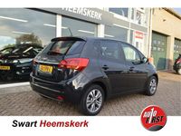 Occasion Kia Venga 90 PK (66 kW) 2018 Zwart (metallic) Hatchback