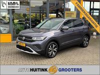 Occasion VW T-Cross Edition 116 PK (85 kW) 2025 Grijs SUV