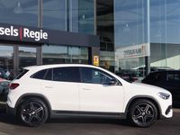 Occasion Mercedes GLA200 AMG 165 PK (121 kW) 2022 Wit SUV