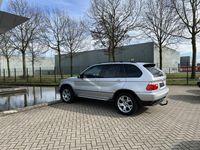 tweedehands BMW X5 4.4i Executive | 2e eigenaar |