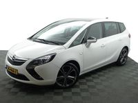 tweedehands Opel Zafira Tourer 1.4 Innovation OPC- 7 Pers, Panoramadak, Xenon Led