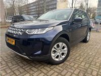 Occasion Land Rover Discovery Sport R-Dynamic 200 PK (147 kW) 2020 Blauw SUV