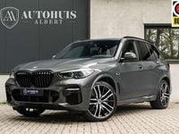 Occasion BMW X5 M Sport 393 PK (289 kW) 2021 Grijs SUV