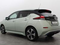 tweedehands Nissan Leaf ZERO EDITION 40 kWh | Navi | Camera