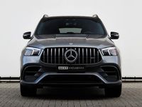 tweedehands Mercedes GLE63 AMG AMG S 4MATIC+ Premium Plus Carbon | AMG Driver | Burme