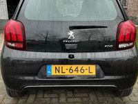 tweedehands Peugeot 108 1.0 e-VTi Blue Lion