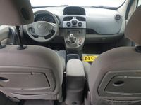 tweedehands Renault Kangoo Family 1.6-16V Privilège