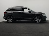 tweedehands VW Tiguan 1.5 TSI ACT Highline DSG R-Line Apple-Carplay Clim