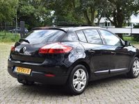 tweedehands Renault Mégane 1.6 Parisienne Panno Navi Trekhaak