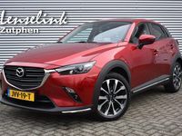 Occasion Mazda CX-3 2026 Rood SUV