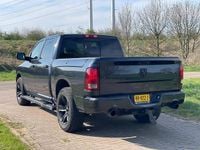 Occasion Dodge Ram 400 PK (294 kW) 2014 Zwart Pickup