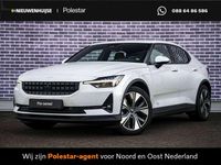 Occasion Polestar 2 Pilot-lite 219 kW (299 PK) 2023 Wit Hatchback