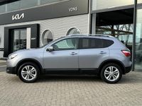 tweedehands Nissan Qashqai 2.0 Tekna 4WD