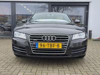 Occasion Audi A7 Proline 204 PK (150 kW) 2012 Zwart Hatchback