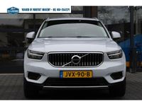 Occasion Volvo XC40 Inscription 180 PK (132 kW) 2021 Grijs SUV