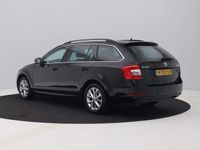 tweedehands Skoda Octavia 1.0 TSI 115 PK Combi Greentech Business Edition