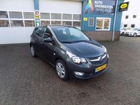 Occasion Opel Karl Edition 75 PK (55 kW) 2017 Grijs Hatchback