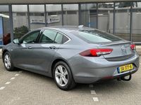 tweedehands Opel Insignia Grand Sport 1.5 Turbo 165pk Business Executive