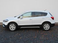 tweedehands Suzuki SX4 S-Cross 1.0 Boosterjet Select, Org Nl, All-Seasons,