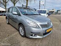 tweedehands Toyota Verso 1.8 VVT-i Business Limited. Automaat.