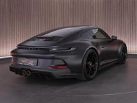 Occasion Porsche 911 GT3 2022 Zwart Coupé