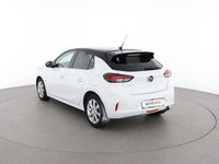 Occasion Opel Corsa Edition 101 PK (74 kW) 2020 Wit (metallic) Hatchback
