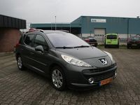 tweedehands Peugeot 207 1.6 VTi XS Première