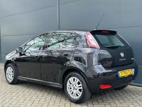 tweedehands Fiat Punto Evo 0.9 TwinAir Street AIRCO/NWE APK