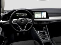tweedehands VW Golf Variant LIFE VIII 2.0 TDI 150 LED Nav SH...