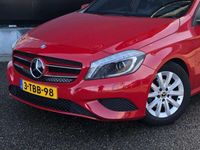 tweedehands Mercedes A180 AMBITION | XENON | NL-AUTO | NAVIGATIE