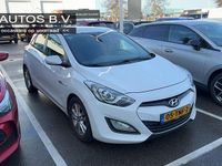 Occasion Hyundai i30 135 PK (99 kW) 2012 Wit Hatchback